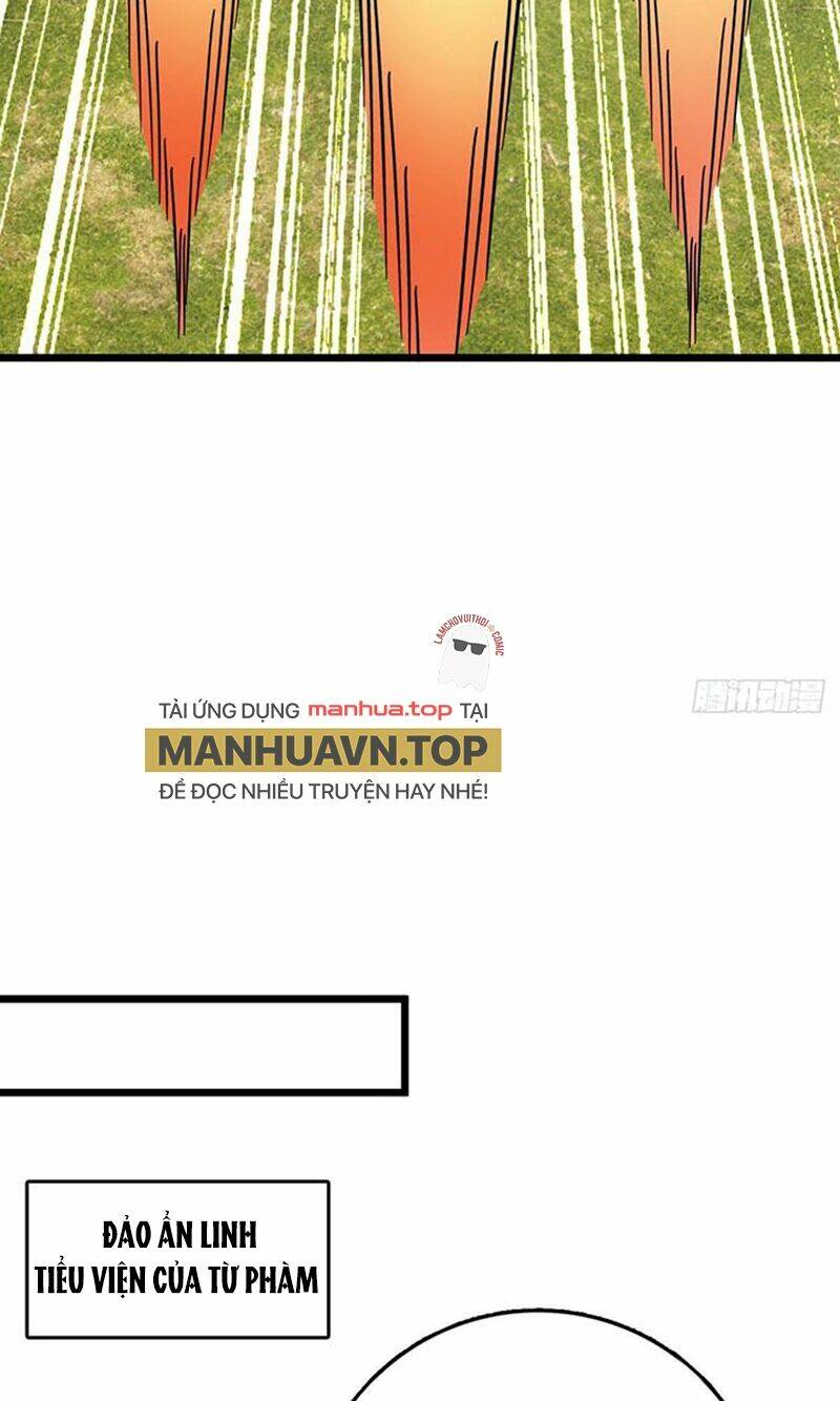 Sư phụ của ta mỗi khi đến đại nạn mới đột phá - Chapter 102 - Page 64