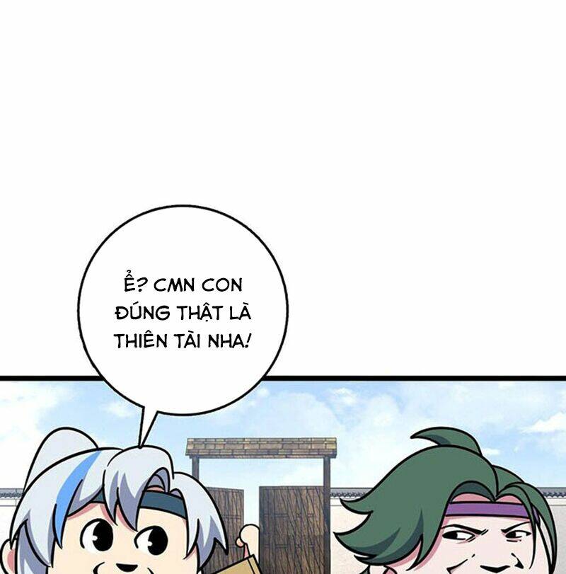 Sư phụ của ta mỗi khi đến đại nạn mới đột phá - Chapter 102 - Page 66