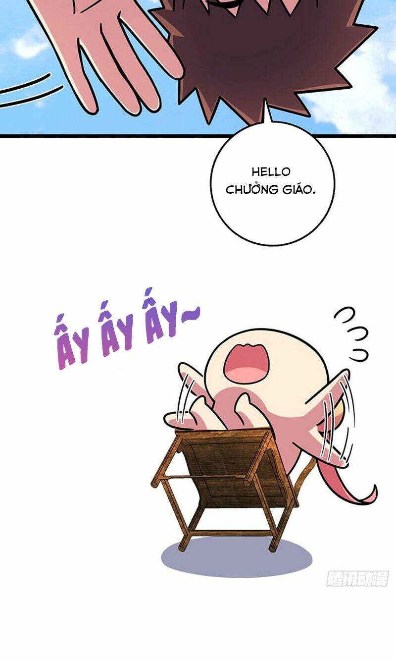 Sư phụ của ta mỗi khi đến đại nạn mới đột phá - Chapter 102 - Page 6