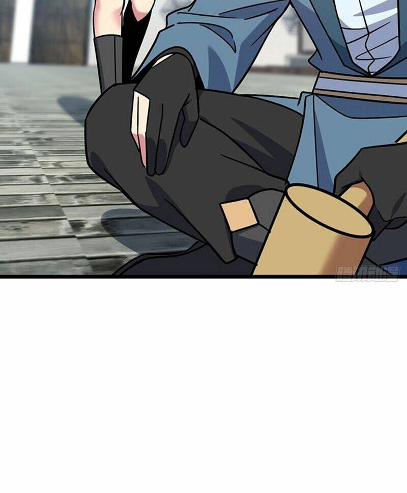 Sư phụ của ta mỗi khi đến đại nạn mới đột phá - Chapter 102 - Page 69