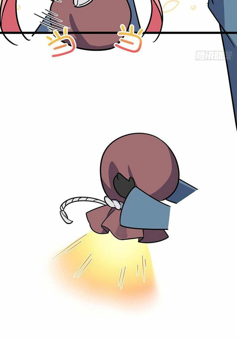 Sư phụ của ta mỗi khi đến đại nạn mới đột phá - Chapter 102 - Page 71