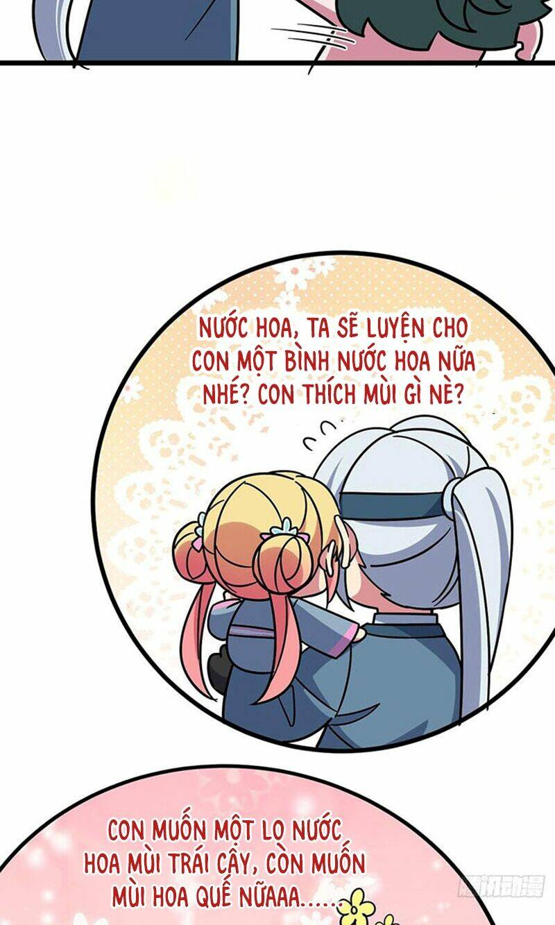 Sư phụ của ta mỗi khi đến đại nạn mới đột phá - Chapter 102 - Page 77