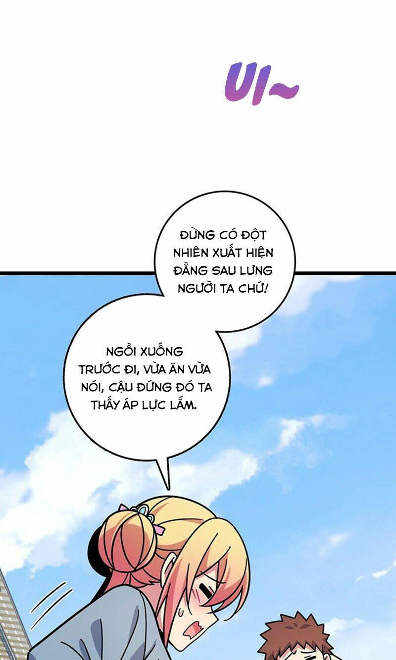 Sư phụ của ta mỗi khi đến đại nạn mới đột phá - Chapter 102 - Page 7