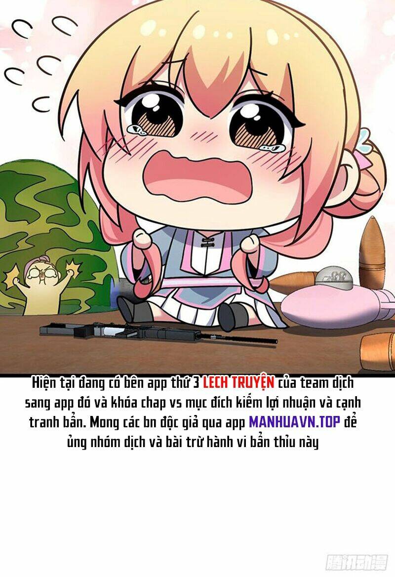 Sư phụ của ta mỗi khi đến đại nạn mới đột phá - Chapter 102 - Page 83