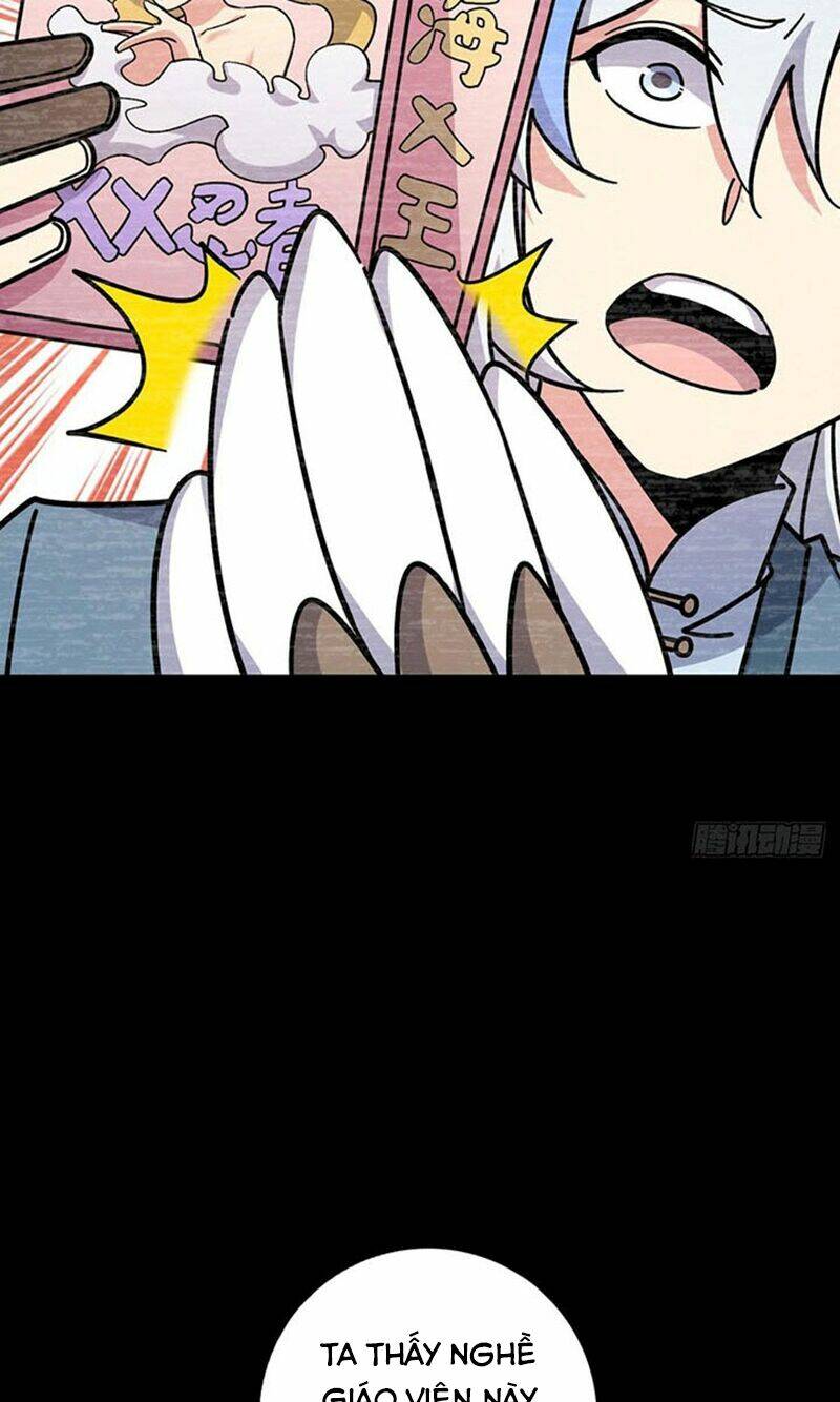 Sư phụ của ta mỗi khi đến đại nạn mới đột phá - Chapter 103 - Page 16