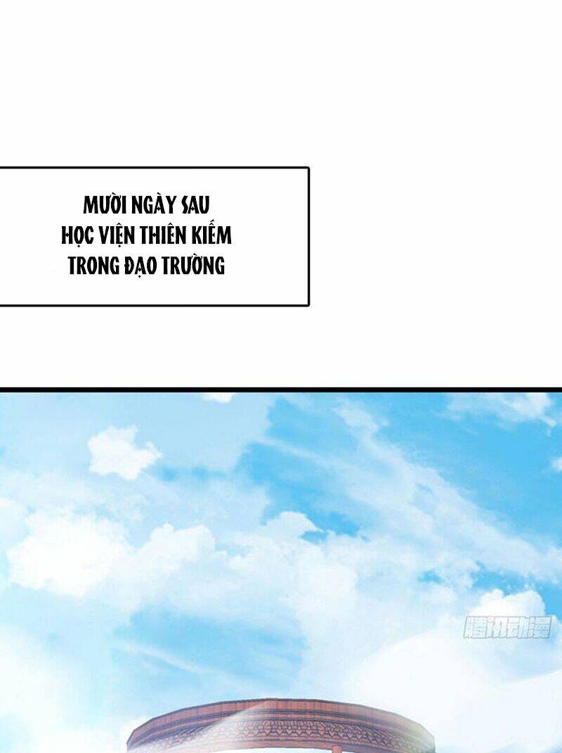 Sư phụ của ta mỗi khi đến đại nạn mới đột phá - Chapter 103 - Page 24