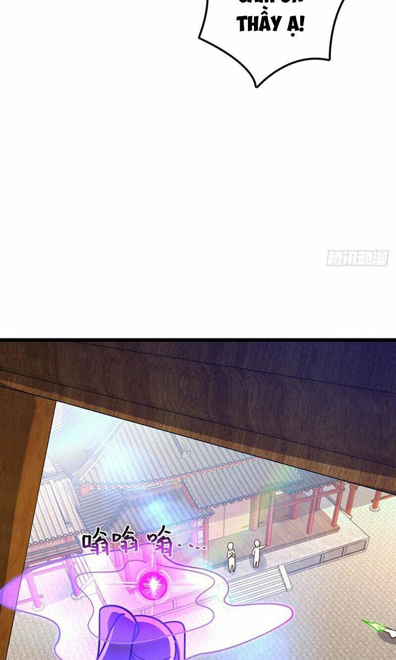 Sư phụ của ta mỗi khi đến đại nạn mới đột phá - Chapter 103 - Page 29