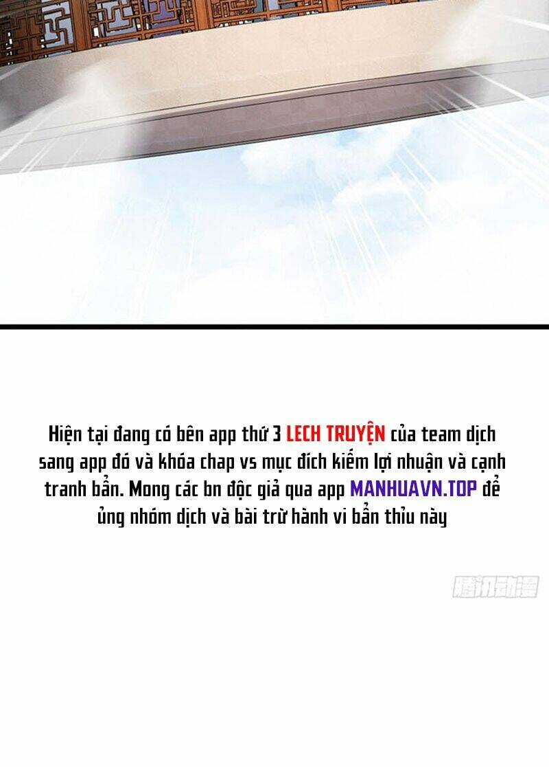 Sư phụ của ta mỗi khi đến đại nạn mới đột phá - Chapter 103 - Page 34