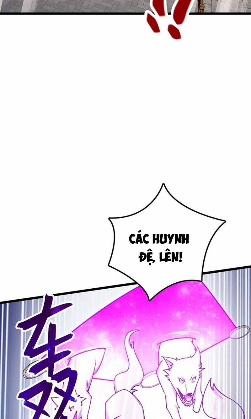 Sư phụ của ta mỗi khi đến đại nạn mới đột phá - Chapter 103 - Page 44