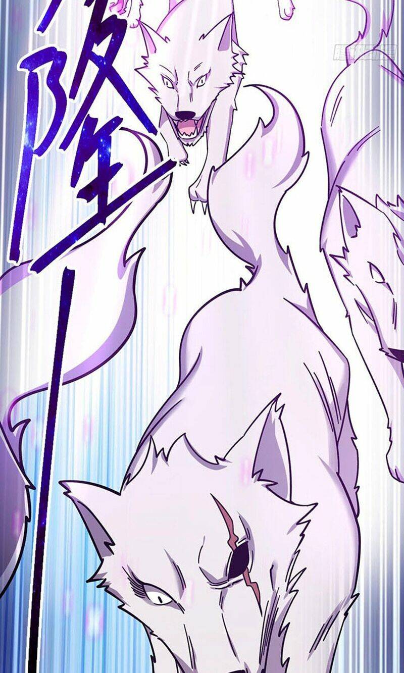 Sư phụ của ta mỗi khi đến đại nạn mới đột phá - Chapter 103 - Page 45