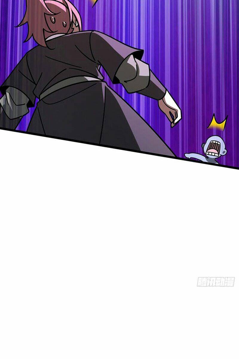 Sư phụ của ta mỗi khi đến đại nạn mới đột phá - Chapter 103 - Page 47