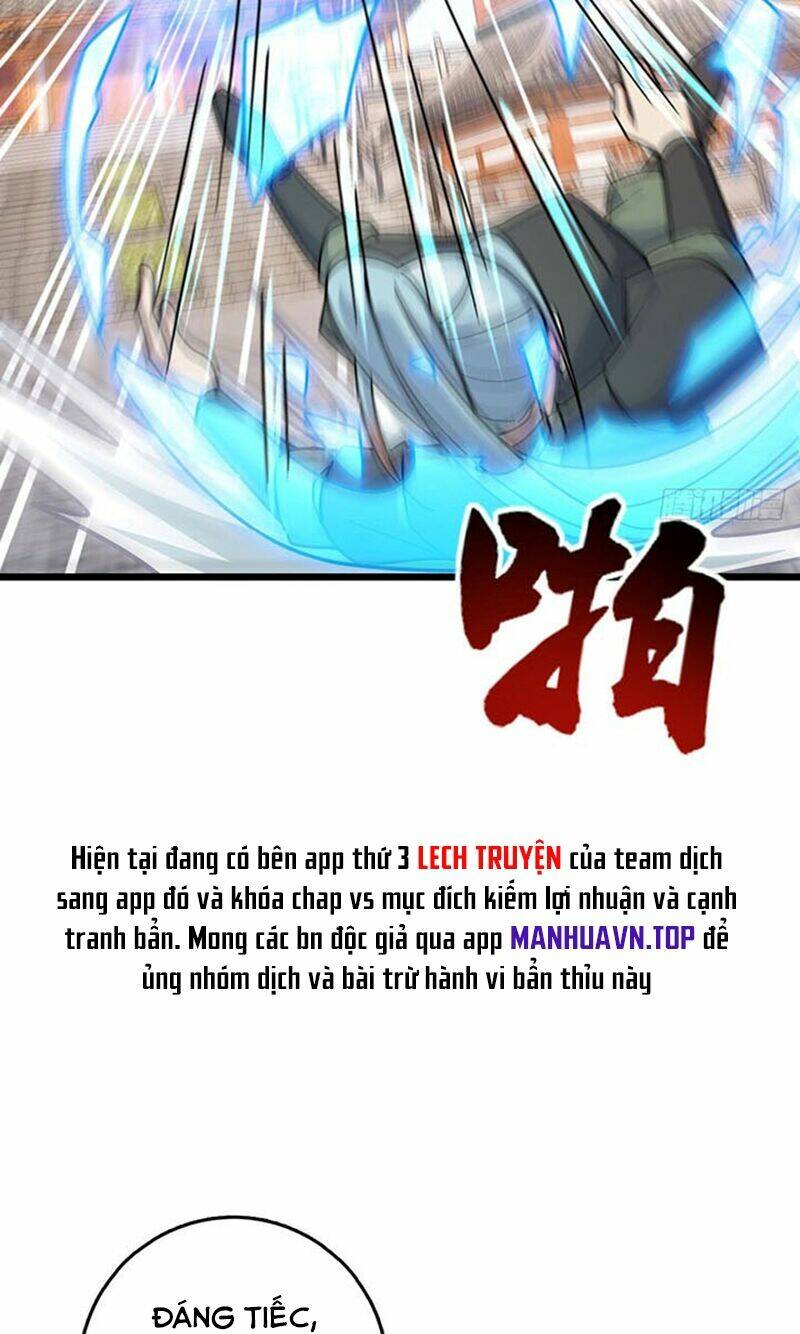 Sư phụ của ta mỗi khi đến đại nạn mới đột phá - Chapter 103 - Page 4