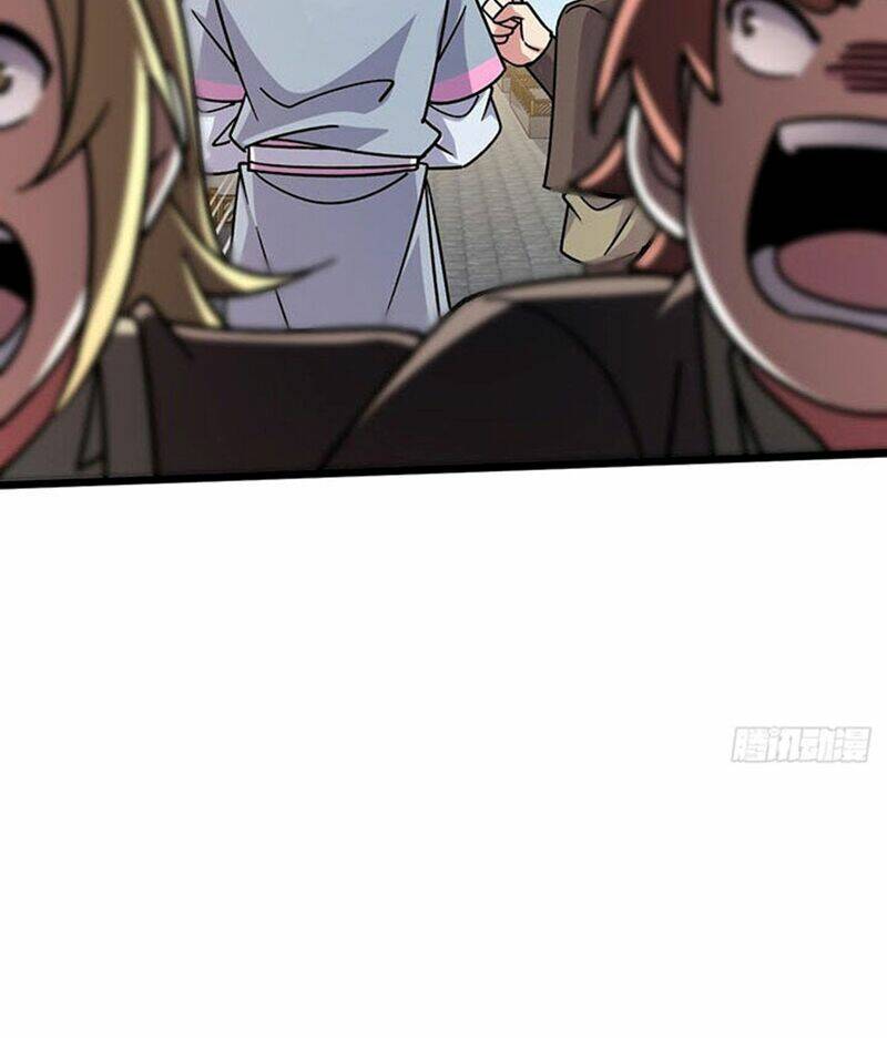 Sư phụ của ta mỗi khi đến đại nạn mới đột phá - Chapter 103 - Page 49