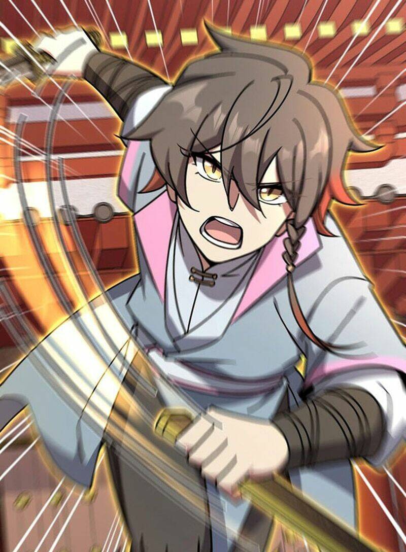 Sư phụ của ta mỗi khi đến đại nạn mới đột phá - Chapter 103 - Page 52