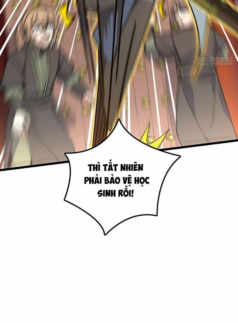 Sư phụ của ta mỗi khi đến đại nạn mới đột phá - Chapter 103 - Page 53