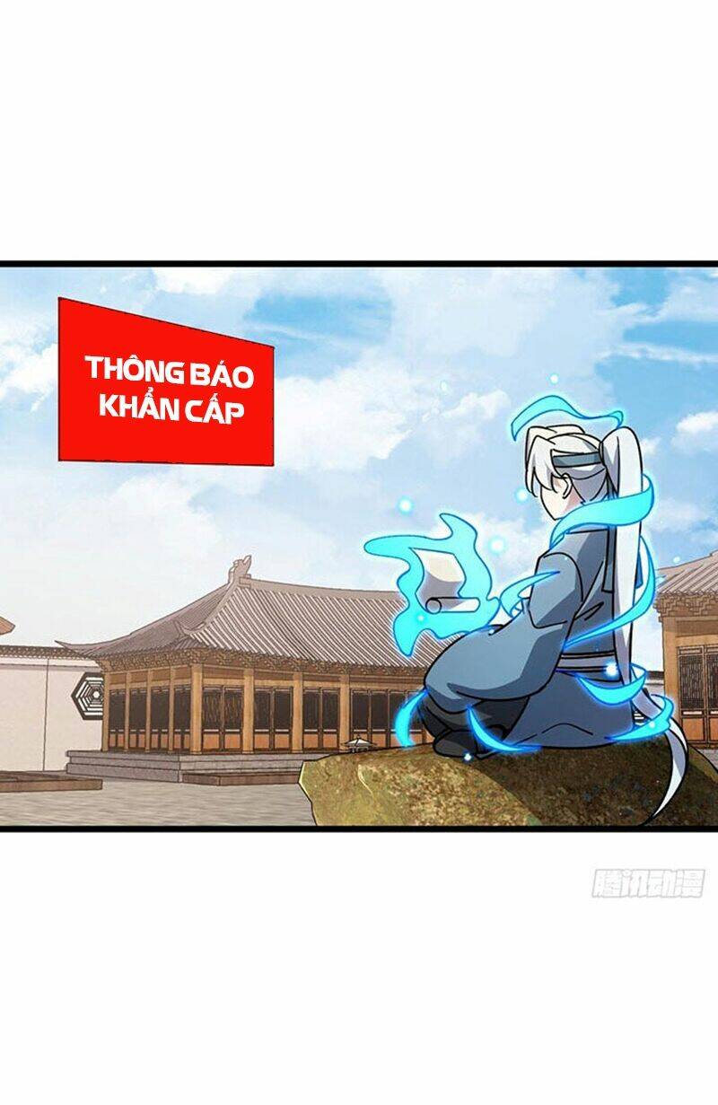 Sư phụ của ta mỗi khi đến đại nạn mới đột phá - Chapter 103 - Page 54