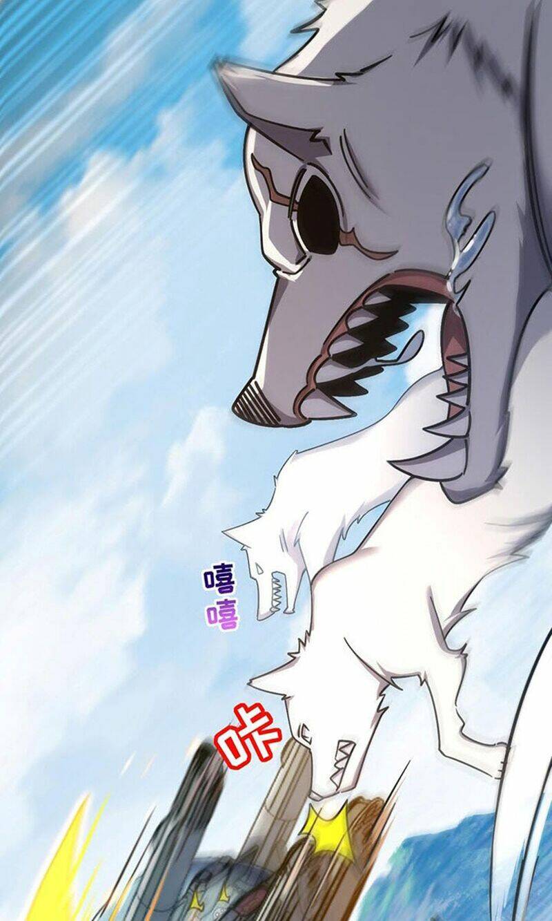 Sư phụ của ta mỗi khi đến đại nạn mới đột phá - Chapter 103 - Page 59