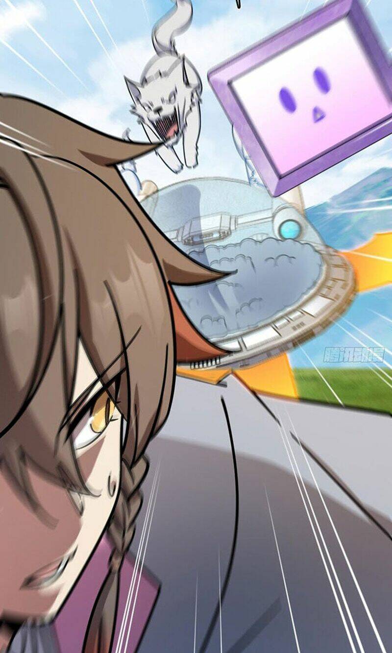 Sư phụ của ta mỗi khi đến đại nạn mới đột phá - Chapter 103 - Page 61