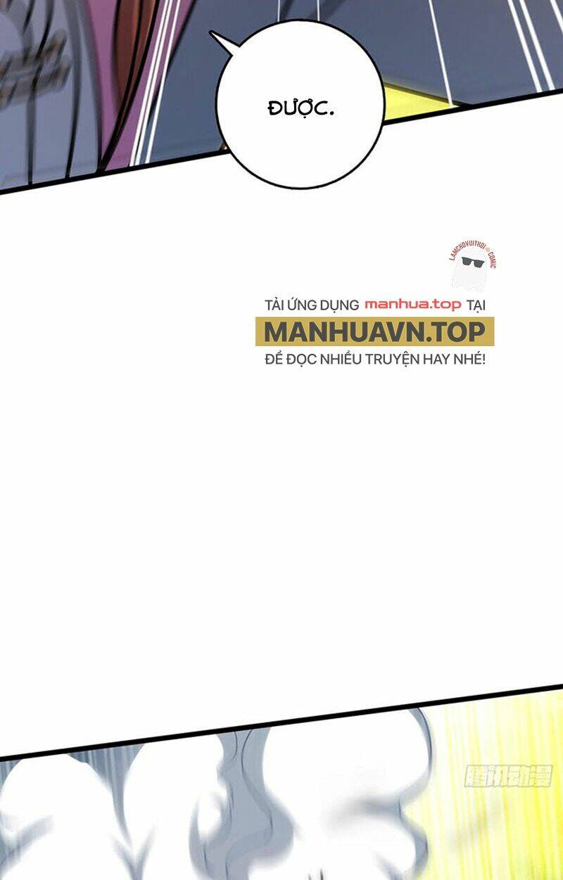 Sư phụ của ta mỗi khi đến đại nạn mới đột phá - Chapter 103 - Page 62