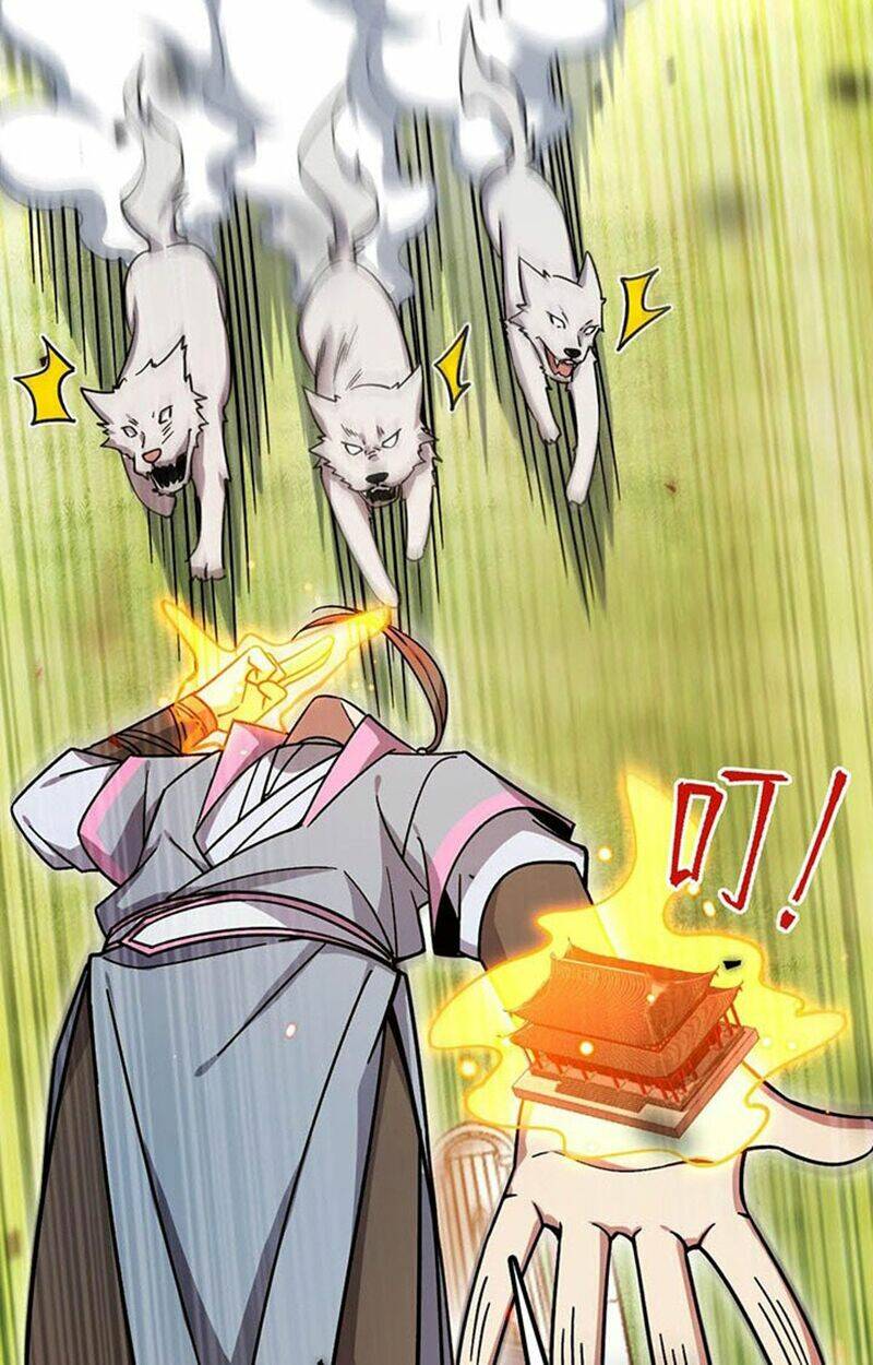 Sư phụ của ta mỗi khi đến đại nạn mới đột phá - Chapter 103 - Page 63