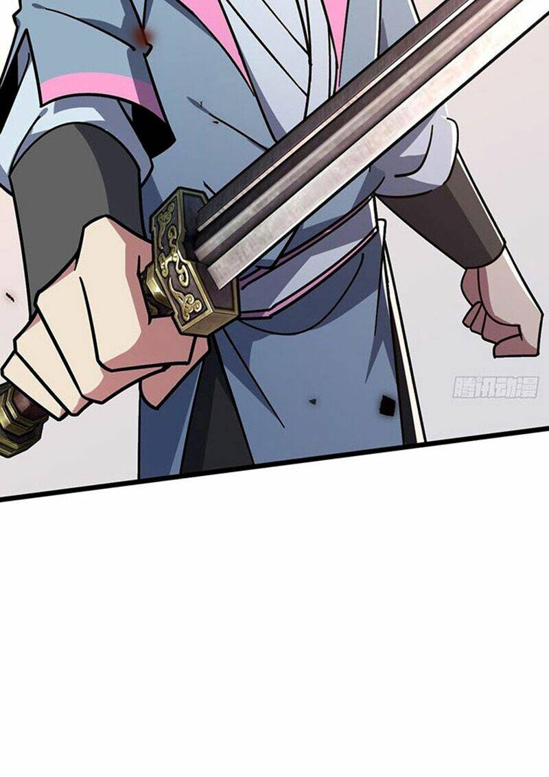 Sư phụ của ta mỗi khi đến đại nạn mới đột phá - Chapter 103 - Page 69