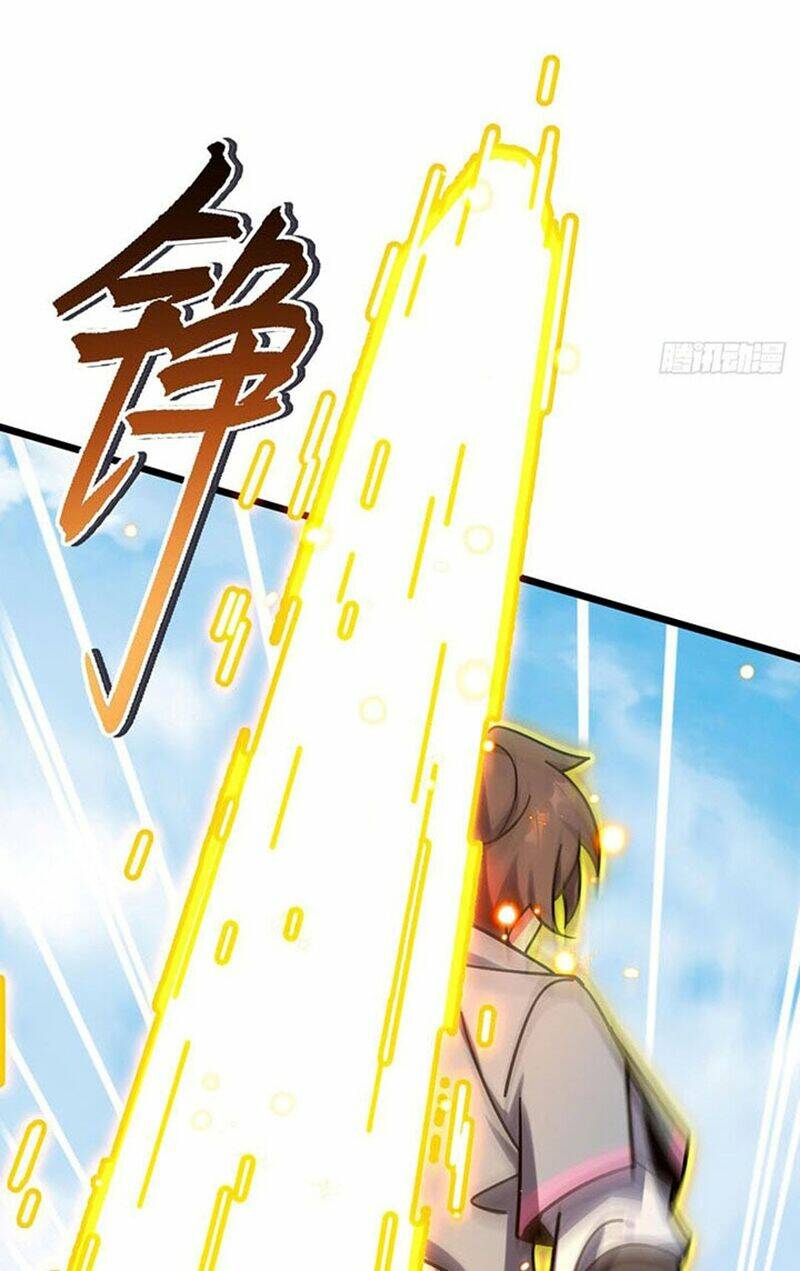 Sư phụ của ta mỗi khi đến đại nạn mới đột phá - Chapter 103 - Page 72