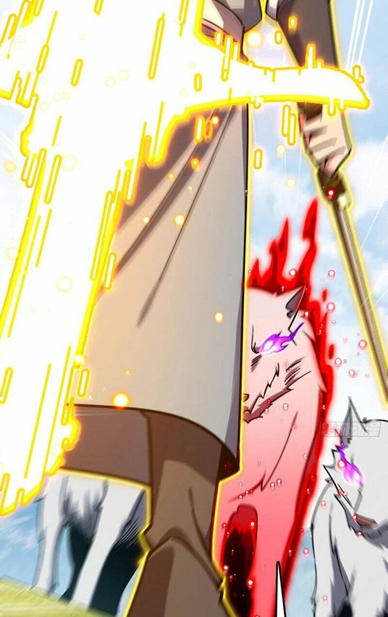 Sư phụ của ta mỗi khi đến đại nạn mới đột phá - Chapter 103 - Page 73