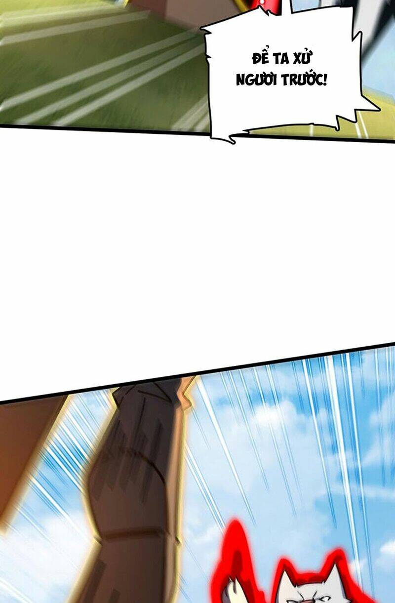 Sư phụ của ta mỗi khi đến đại nạn mới đột phá - Chapter 103 - Page 74