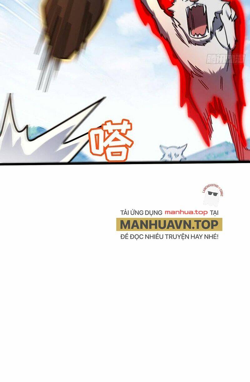 Sư phụ của ta mỗi khi đến đại nạn mới đột phá - Chapter 103 - Page 75