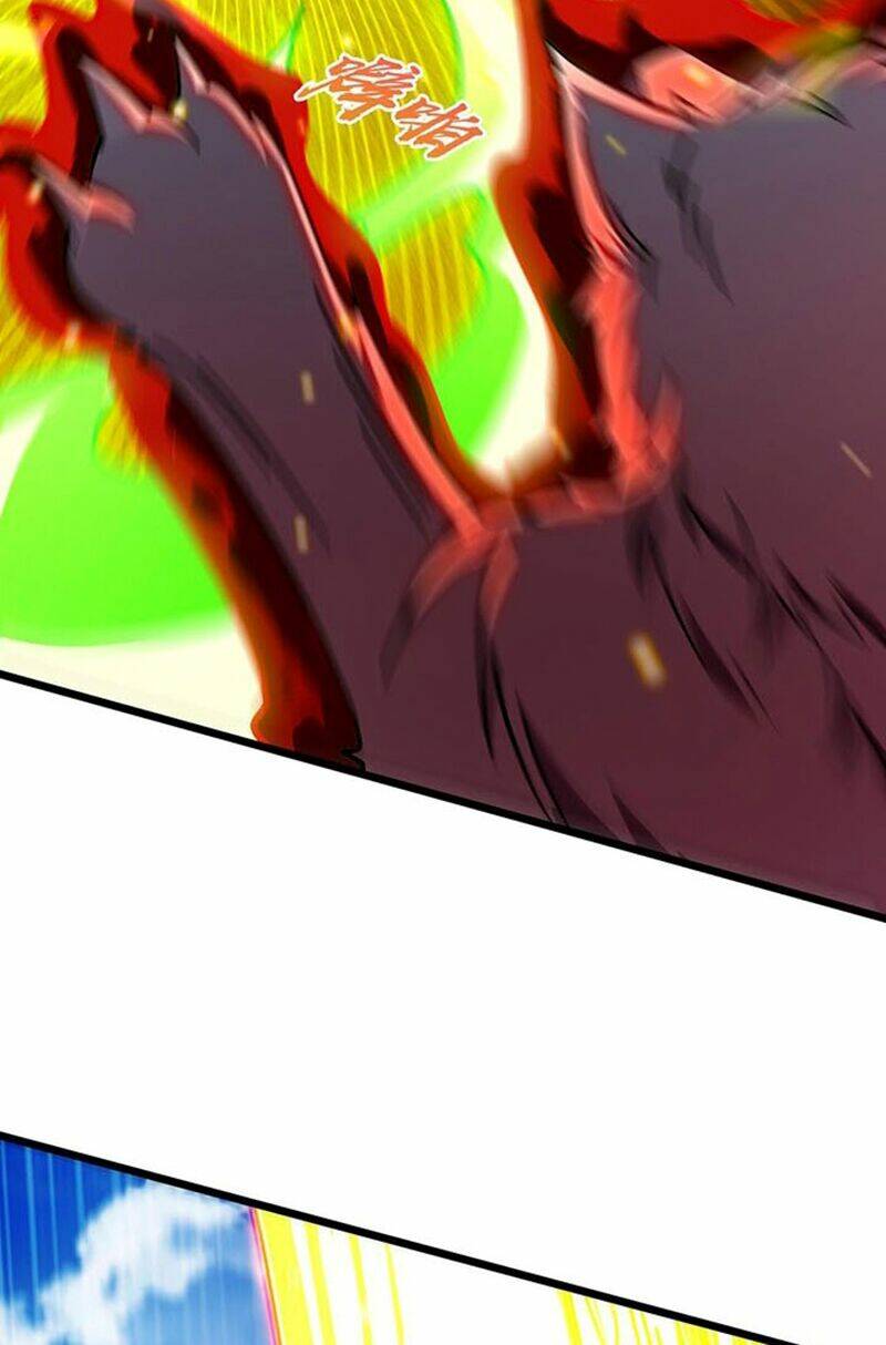 Sư phụ của ta mỗi khi đến đại nạn mới đột phá - Chapter 103 - Page 77