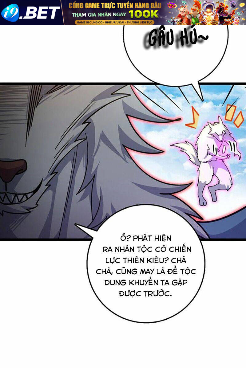 Sư phụ của ta mỗi khi đến đại nạn mới đột phá - Chapter 104 - Page 13