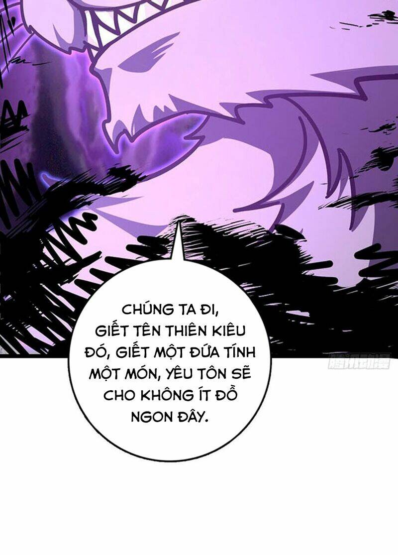 Sư phụ của ta mỗi khi đến đại nạn mới đột phá - Chapter 104 - Page 15