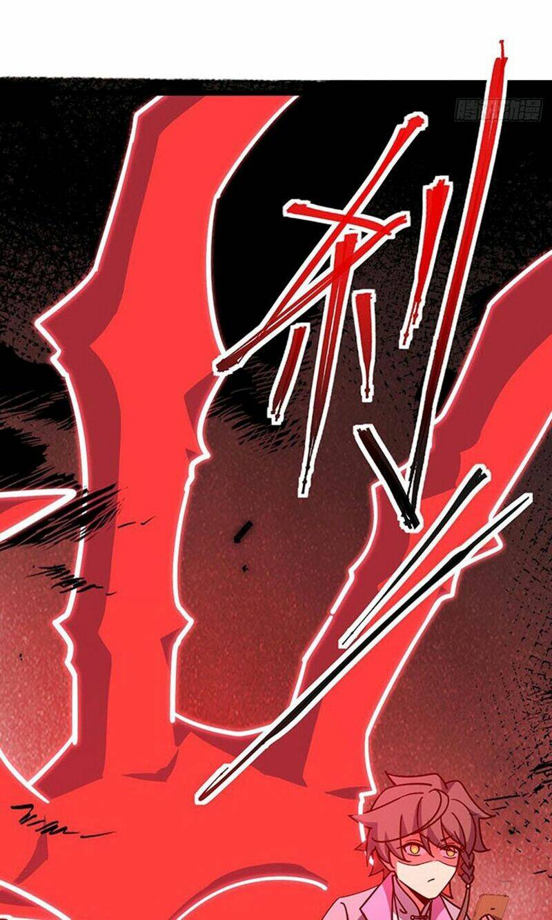 Sư phụ của ta mỗi khi đến đại nạn mới đột phá - Chapter 104 - Page 21