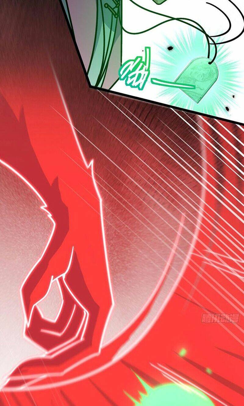 Sư phụ của ta mỗi khi đến đại nạn mới đột phá - Chapter 104 - Page 23