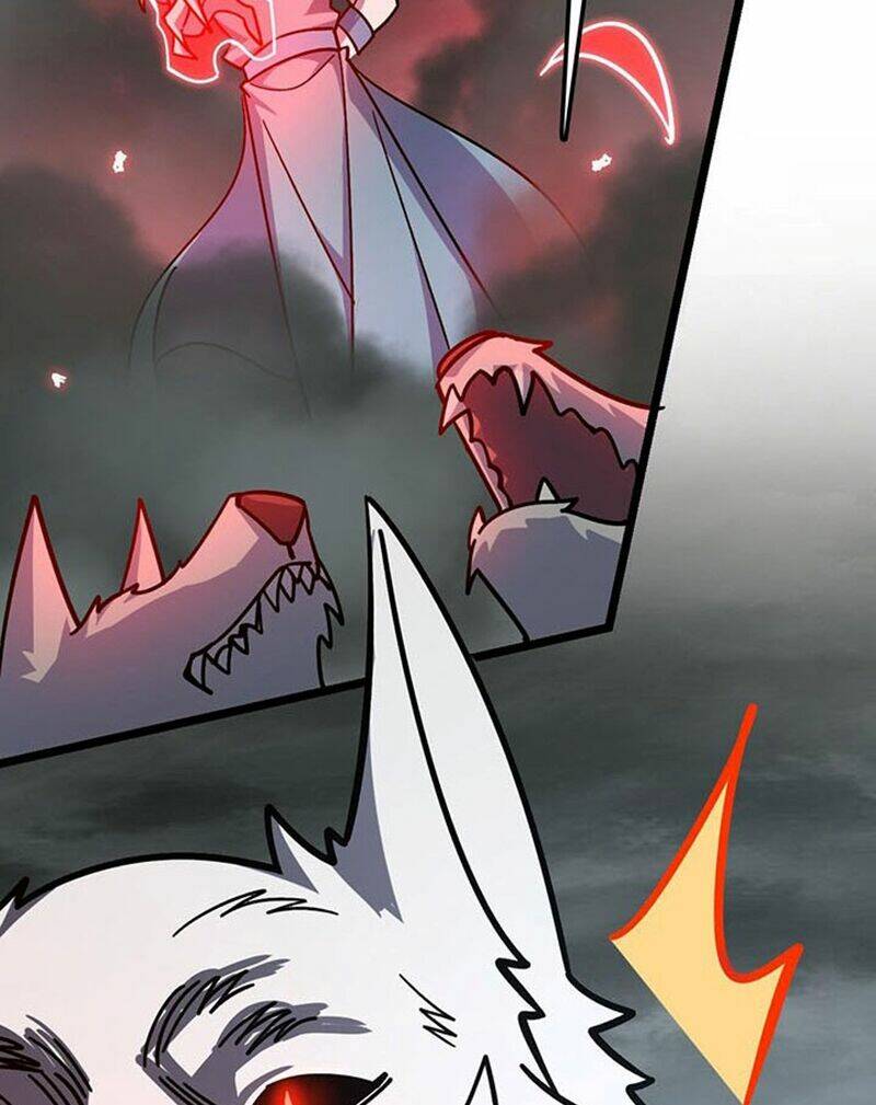 Sư phụ của ta mỗi khi đến đại nạn mới đột phá - Chapter 104 - Page 26