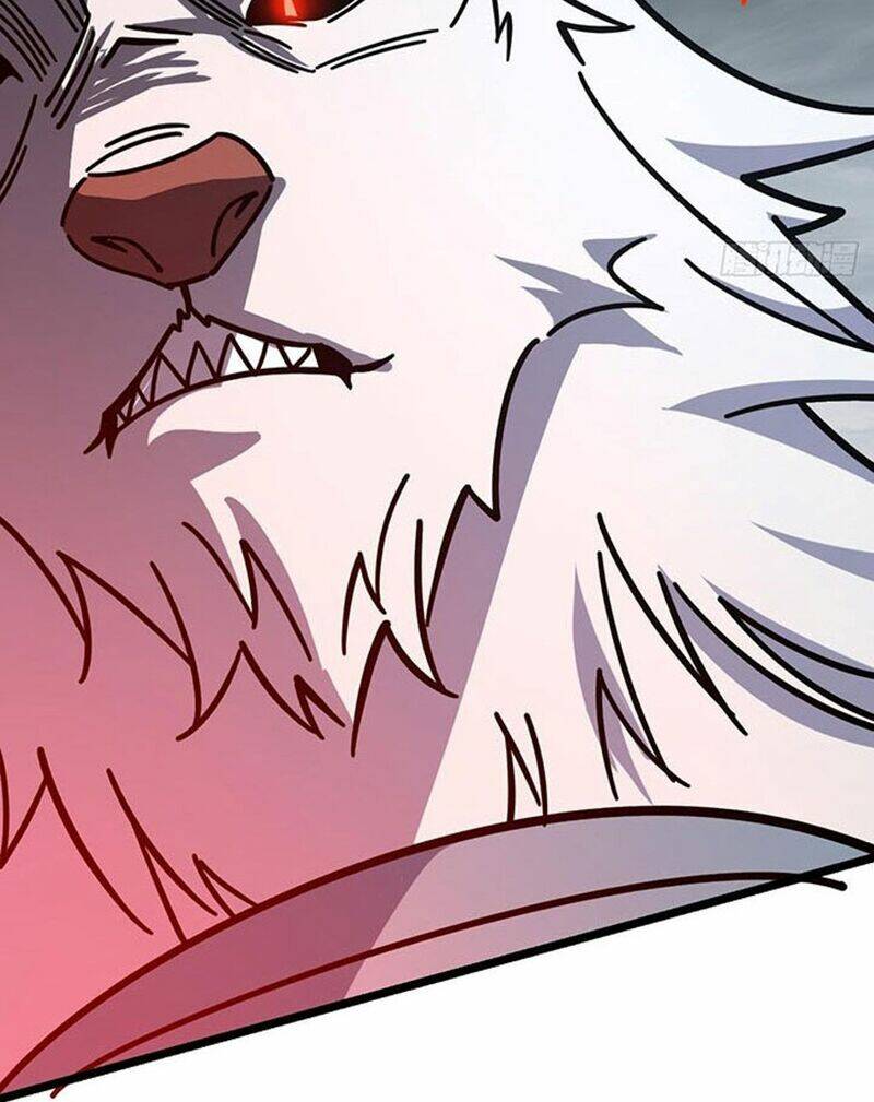 Sư phụ của ta mỗi khi đến đại nạn mới đột phá - Chapter 104 - Page 27