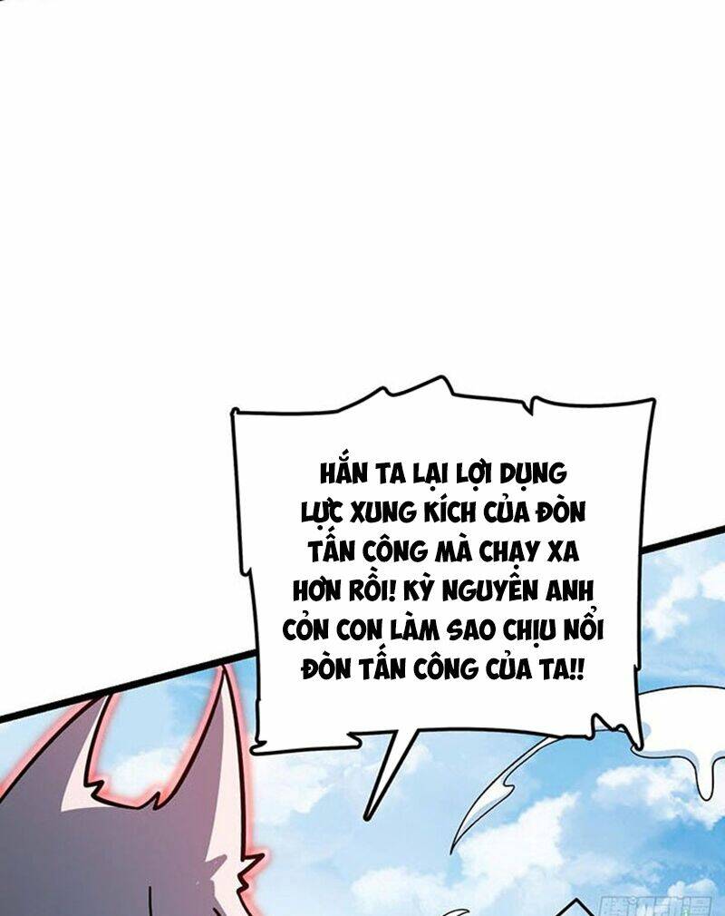 Sư phụ của ta mỗi khi đến đại nạn mới đột phá - Chapter 104 - Page 28