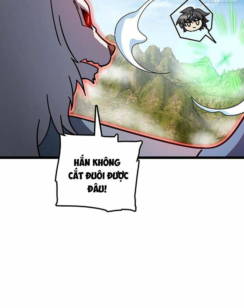 Sư phụ của ta mỗi khi đến đại nạn mới đột phá - Chapter 104 - Page 29