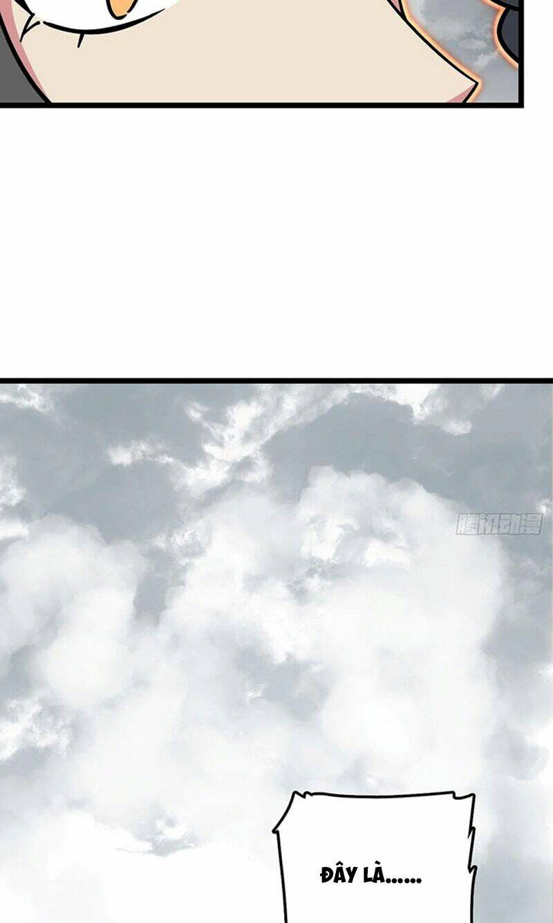 Sư phụ của ta mỗi khi đến đại nạn mới đột phá - Chapter 104 - Page 34