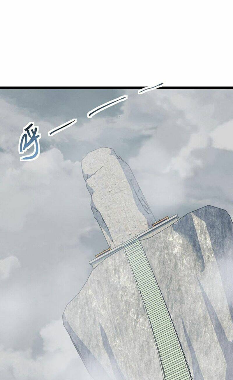 Sư phụ của ta mỗi khi đến đại nạn mới đột phá - Chapter 104 - Page 36