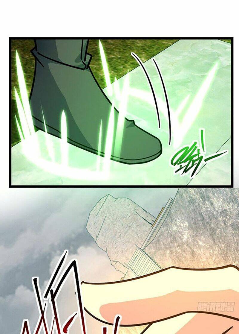 Sư phụ của ta mỗi khi đến đại nạn mới đột phá - Chapter 104 - Page 42