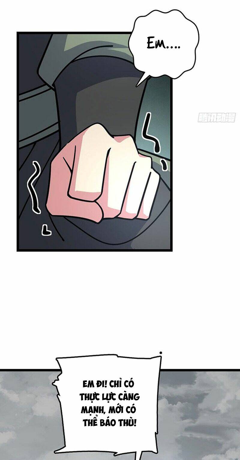 Sư phụ của ta mỗi khi đến đại nạn mới đột phá - Chapter 104 - Page 52