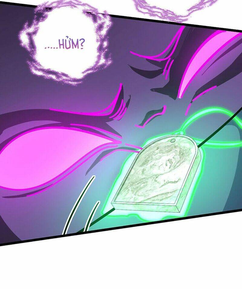 Sư phụ của ta mỗi khi đến đại nạn mới đột phá - Chapter 104 - Page 61