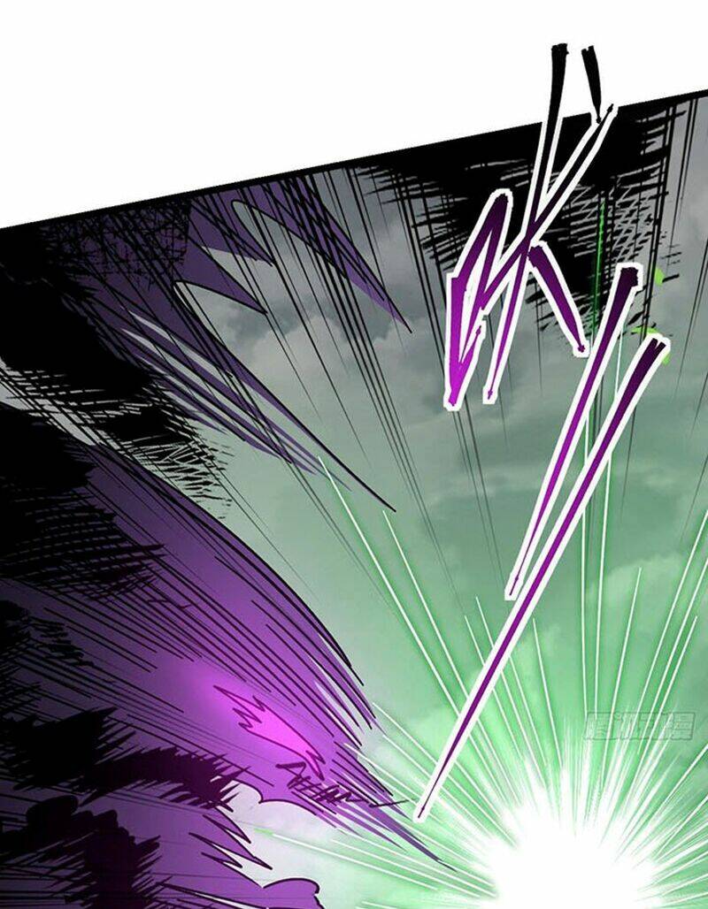 Sư phụ của ta mỗi khi đến đại nạn mới đột phá - Chapter 104 - Page 62