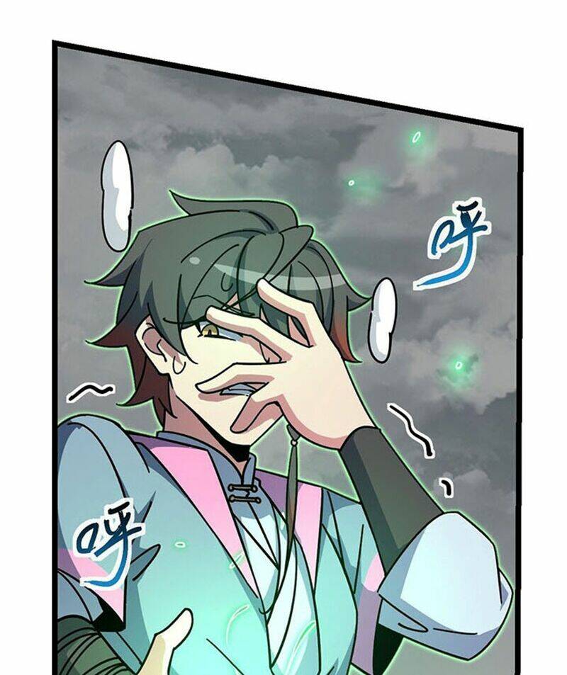 Sư phụ của ta mỗi khi đến đại nạn mới đột phá - Chapter 104 - Page 65