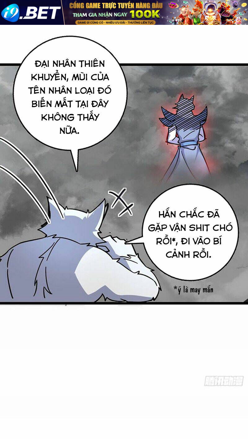 Sư phụ của ta mỗi khi đến đại nạn mới đột phá - Chapter 104 - Page 70