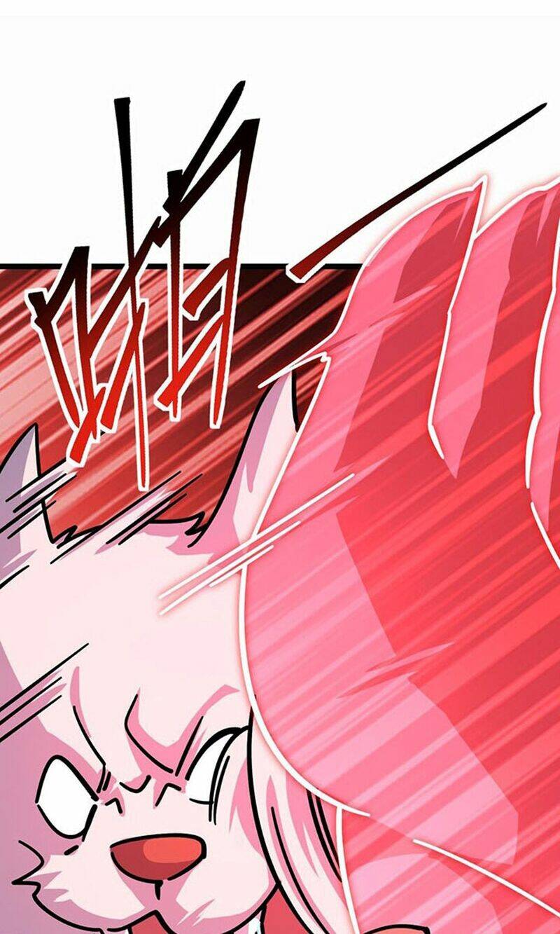 Sư phụ của ta mỗi khi đến đại nạn mới đột phá - Chapter 104 - Page 71