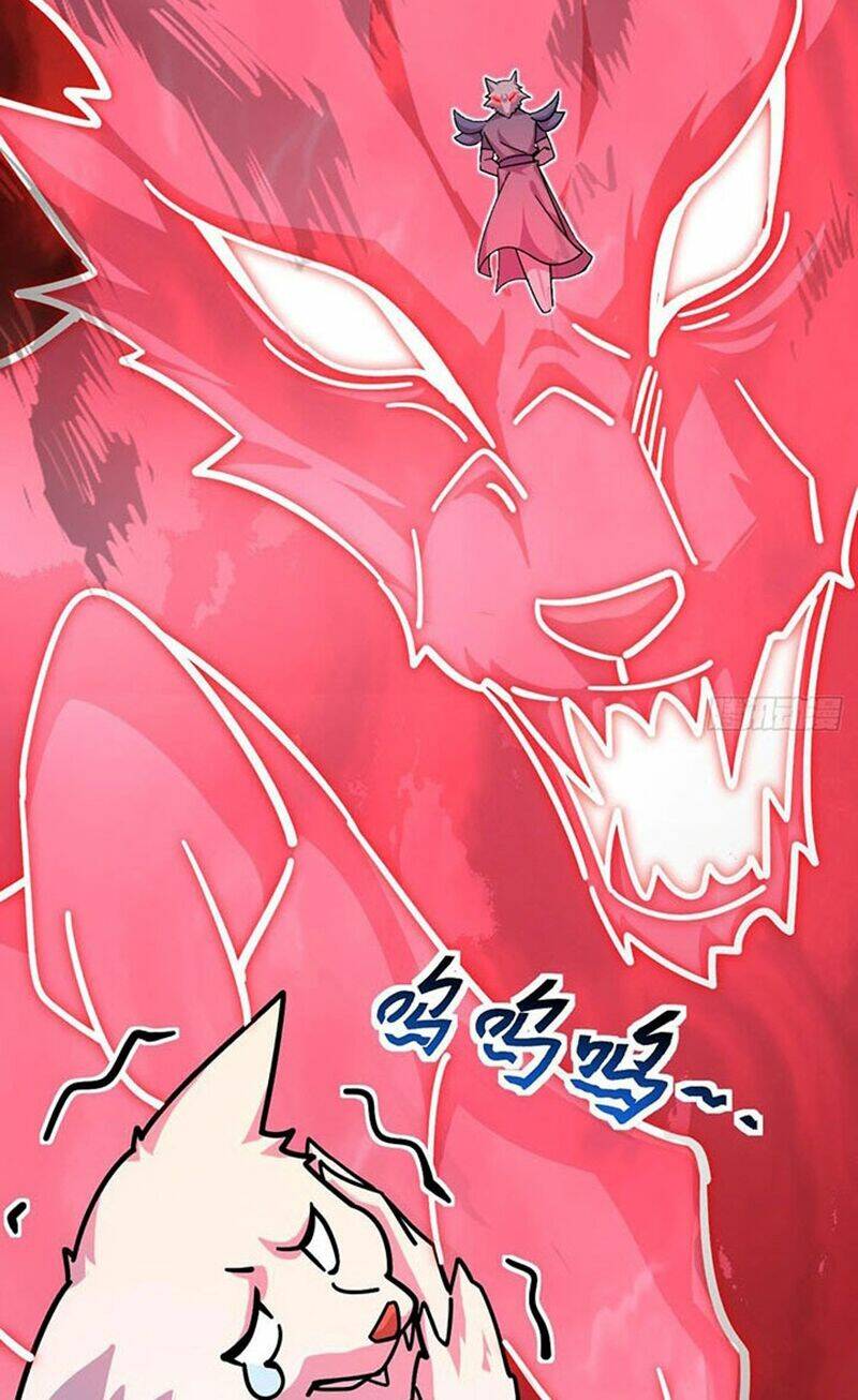 Sư phụ của ta mỗi khi đến đại nạn mới đột phá - Chapter 104 - Page 73