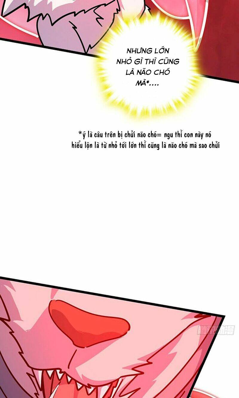 Sư phụ của ta mỗi khi đến đại nạn mới đột phá - Chapter 104 - Page 74