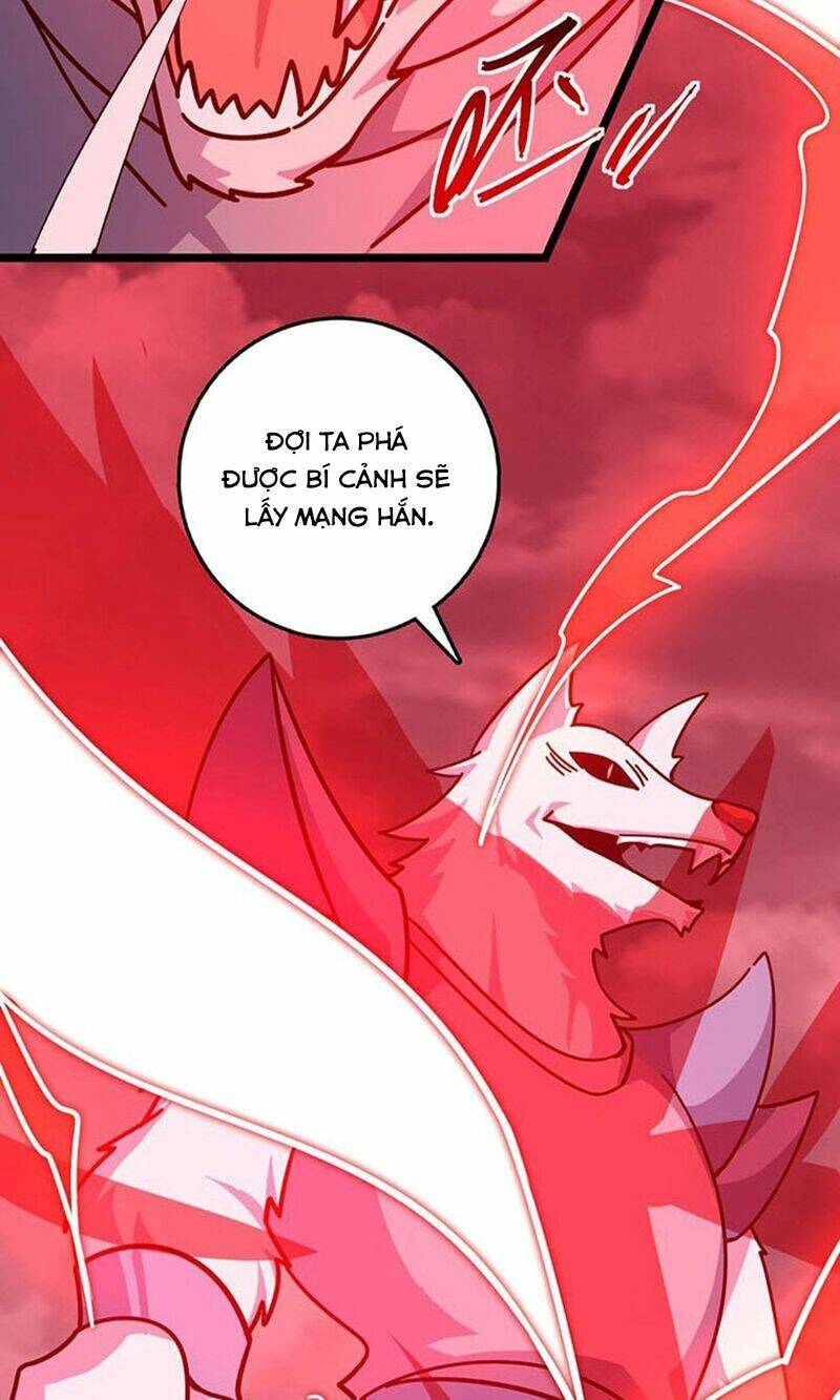 Sư phụ của ta mỗi khi đến đại nạn mới đột phá - Chapter 104 - Page 75